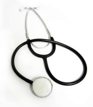 stethoscope