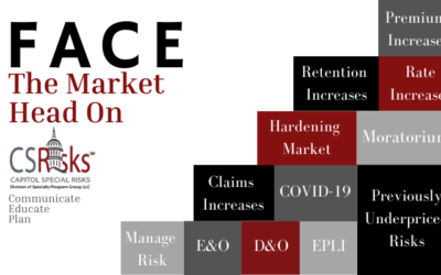 Insurance Market Update