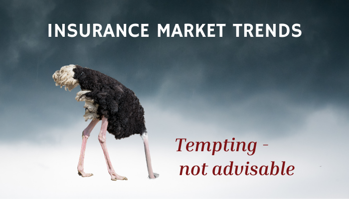 Insurance Market Trends
