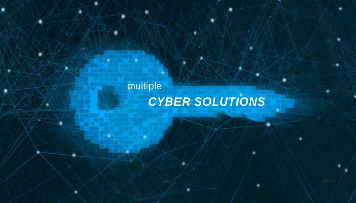 key digital - titled multiple cyber solutions